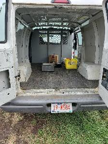 Man with Van - Photo 2