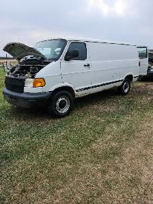 Man with Van - Photo 3