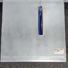 Powerfist Bench-Mount Diamond Saw