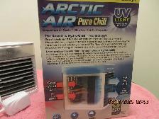 Air Cooler - Photo 2