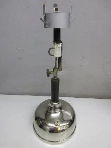 Canadian Coleman CQ Quicklite Lamp & 306 Shade - $200 - Photo 3