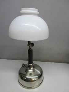 Canadian Coleman CQ Quicklite Lamp & 306 Shade - $200 - Photo 5