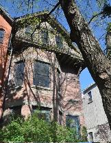 Very Cool 1 bdrm in a big Victorian house