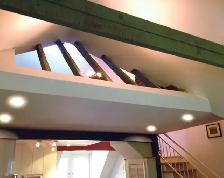 Very Cool 1 bdrm in a big Victorian house - Photo 4