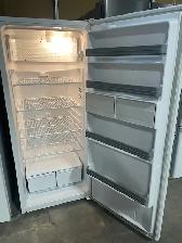 Congélateur vertical blanc 27'' Wood's - Photo 2