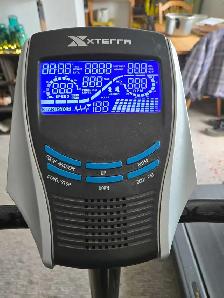 exercise bike.. xterra xt45 - Photo 2