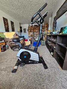 exercise bike.. xterra xt45 - Photo 3