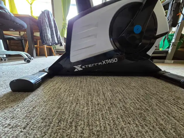 exercise bike.. xterra xt45 - Photo 4