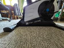 exercise bike.. xterra xt45 - Photo 4