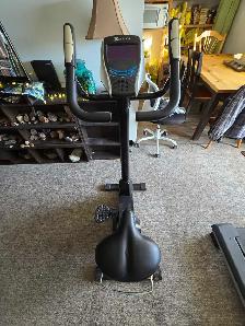 exercise bike.. xterra xt45 - Photo 5