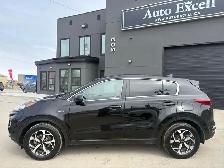 2021 KIA SPORTAGE LX - HEATED SEATS - BACK-UP CAMERA - AWD - Photo 2