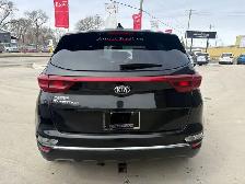 2021 KIA SPORTAGE LX - HEATED SEATS - BACK-UP CAMERA - AWD - Photo 4