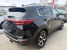 2021 KIA SPORTAGE LX - HEATED SEATS - BACK-UP CAMERA - AWD - Photo 5