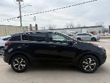 2021 KIA SPORTAGE LX - HEATED SEATS - BACK-UP CAMERA - AWD - Photo 6