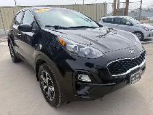 2021 KIA SPORTAGE LX - HEATED SEATS - BACK-UP CAMERA - AWD - Photo 7