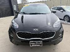 2021 KIA SPORTAGE LX - HEATED SEATS - BACK-UP CAMERA - AWD - Photo 8