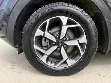 2021 KIA SPORTAGE LX - HEATED SEATS - BACK-UP CAMERA - AWD - Photo 9