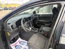 2021 KIA SPORTAGE LX - HEATED SEATS - BACK-UP CAMERA - AWD - Photo 10