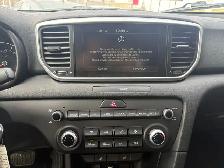 2021 KIA SPORTAGE LX - HEATED SEATS - BACK-UP CAMERA - AWD - Photo 11