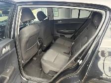 2021 KIA SPORTAGE LX - HEATED SEATS - BACK-UP CAMERA - AWD - Photo 15