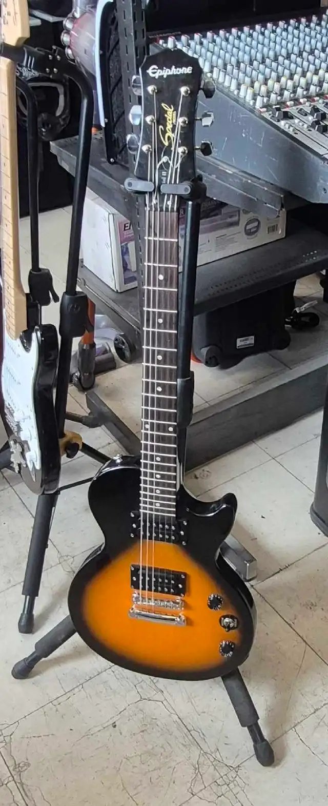 Epiphone LP Special II Guitar (27088074)