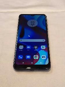 Motorola Moto G Pure 32GB