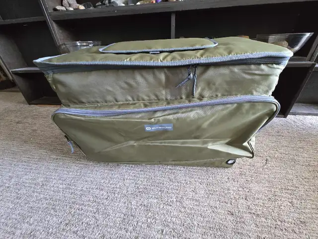 cooler .. insulated soft bag