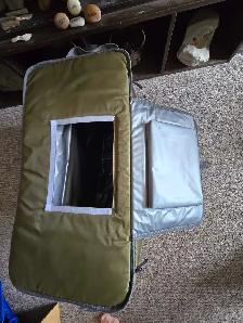 cooler .. insulated soft bag - Photo 2