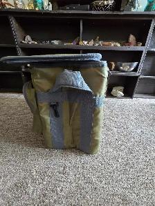 cooler .. insulated soft bag - Photo 3