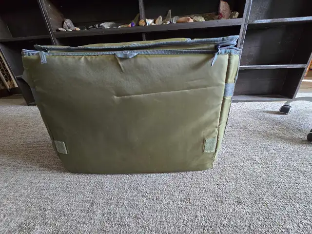 cooler .. insulated soft bag - Photo 4