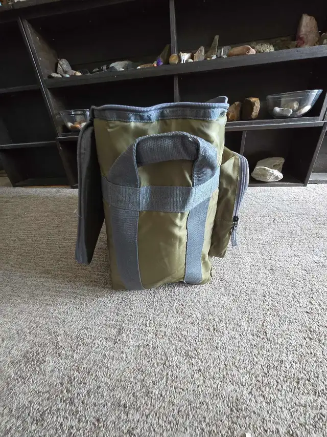 cooler .. insulated soft bag - Photo 5
