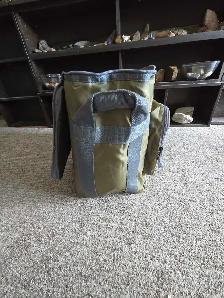 cooler .. insulated soft bag - Photo 5