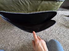 cooler .. insulated soft bag - Photo 6