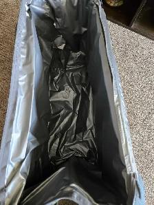 cooler .. insulated soft bag - Photo 8