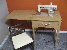 Quality Sewing Machine
