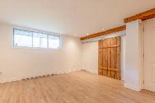 Beau 4 ½ demi sous-sol, 2 min. du métro Iberville (Rosemont) - Photo 2