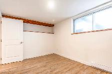 Beau 4 ½ demi sous-sol, 2 min. du métro Iberville (Rosemont) - Photo 5