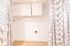 Beau 4 ½ demi sous-sol, 2 min. du métro Iberville (Rosemont) - Photo 8