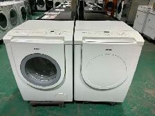 Bosch Washer & Dryer Set W7290|D7128 $698