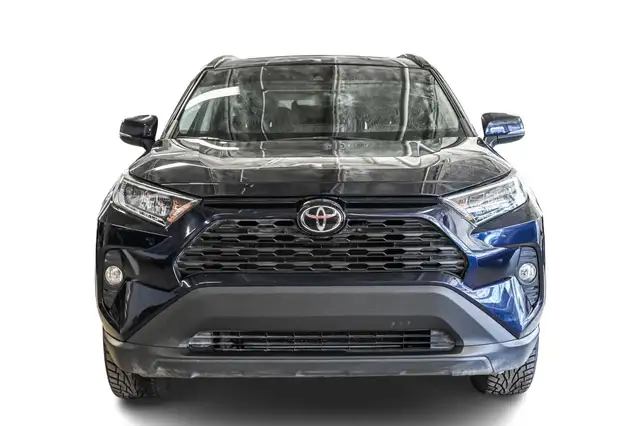 2020 Toyota RAV4 XLE AWD | Mags | Toit | Carplay | Caméra | Fogs - Photo 2