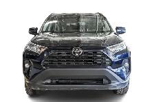 2020 Toyota RAV4 XLE AWD | Mags | Toit | Carplay | Caméra | Fogs - Photo 2