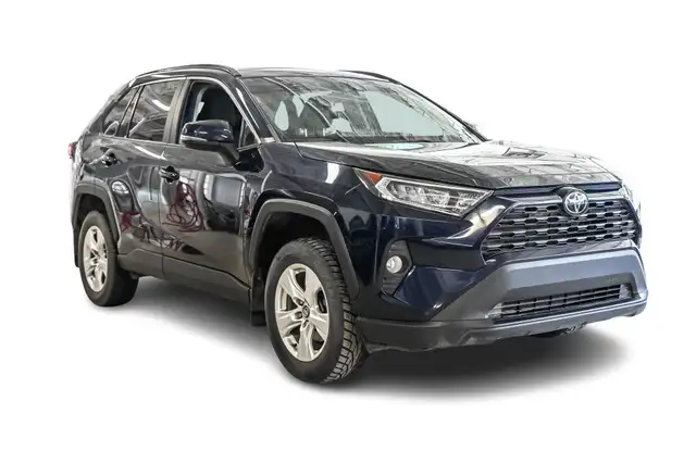 2020 Toyota RAV4 XLE AWD | Mags | Toit | Carplay | Caméra | Fogs - Photo 3