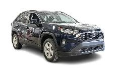 2020 Toyota RAV4 XLE AWD | Mags | Toit | Carplay | Caméra | Fogs - Photo 3