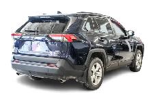 2020 Toyota RAV4 XLE AWD | Mags | Toit | Carplay | Caméra | Fogs - Photo 4