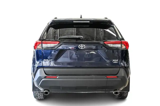 2020 Toyota RAV4 XLE AWD | Mags | Toit | Carplay | Caméra | Fogs - Photo 5