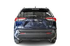 2020 Toyota RAV4 XLE AWD | Mags | Toit | Carplay | Caméra | Fogs - Photo 5