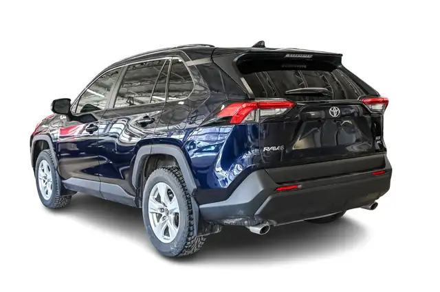 2020 Toyota RAV4 XLE AWD | Mags | Toit | Carplay | Caméra | Fogs - Photo 6