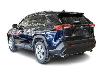 2020 Toyota RAV4 XLE AWD | Mags | Toit | Carplay | Caméra | Fogs - Photo 6