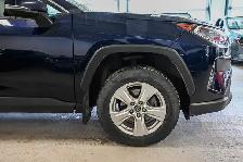 2020 Toyota RAV4 XLE AWD | Mags | Toit | Carplay | Caméra | Fogs - Photo 7