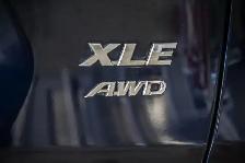 2020 Toyota RAV4 XLE AWD | Mags | Toit | Carplay | Caméra | Fogs - Photo 9